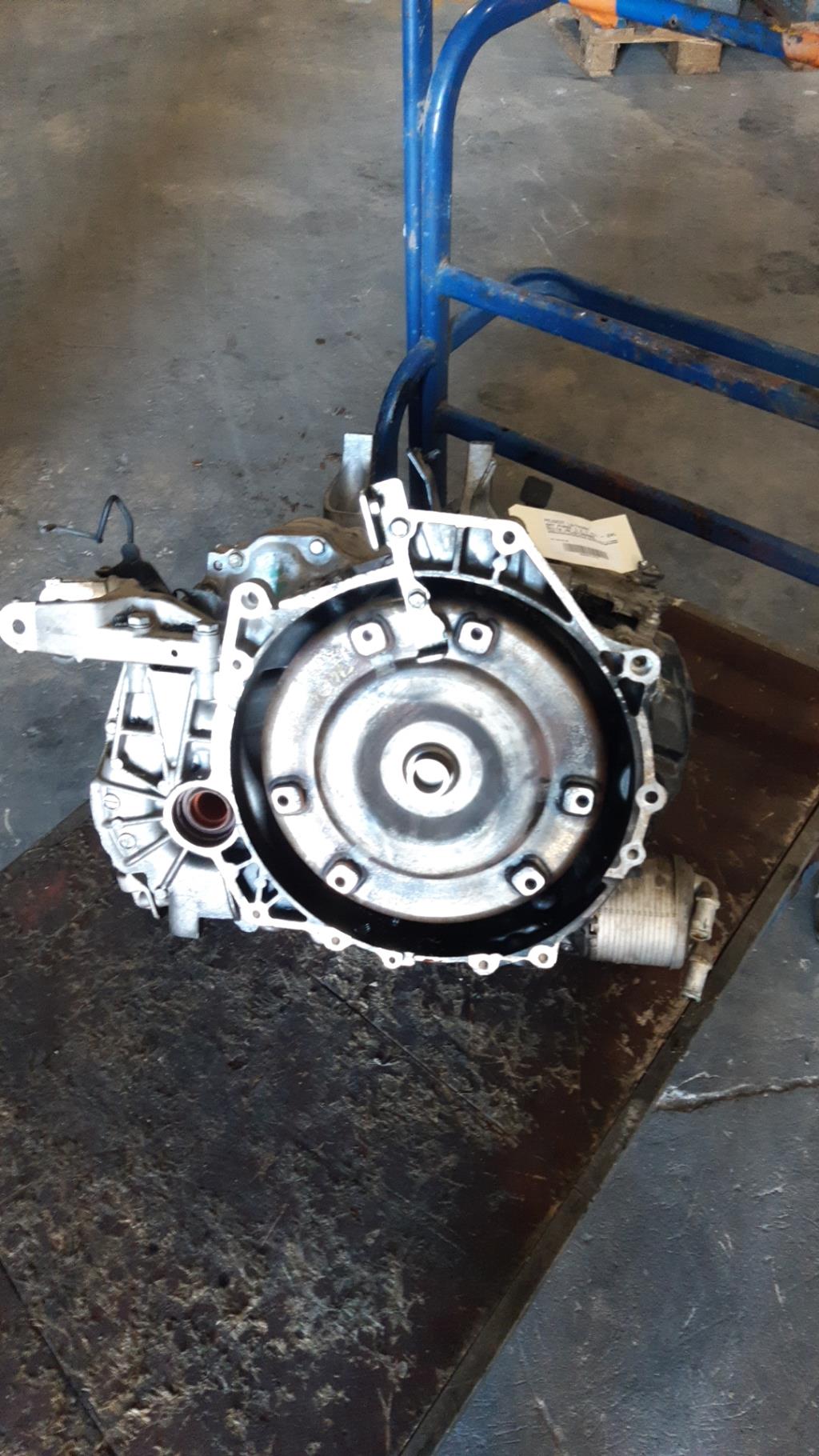 Boite de vitesses PEUGEOT 407 PHASE 1 Diesel - 1