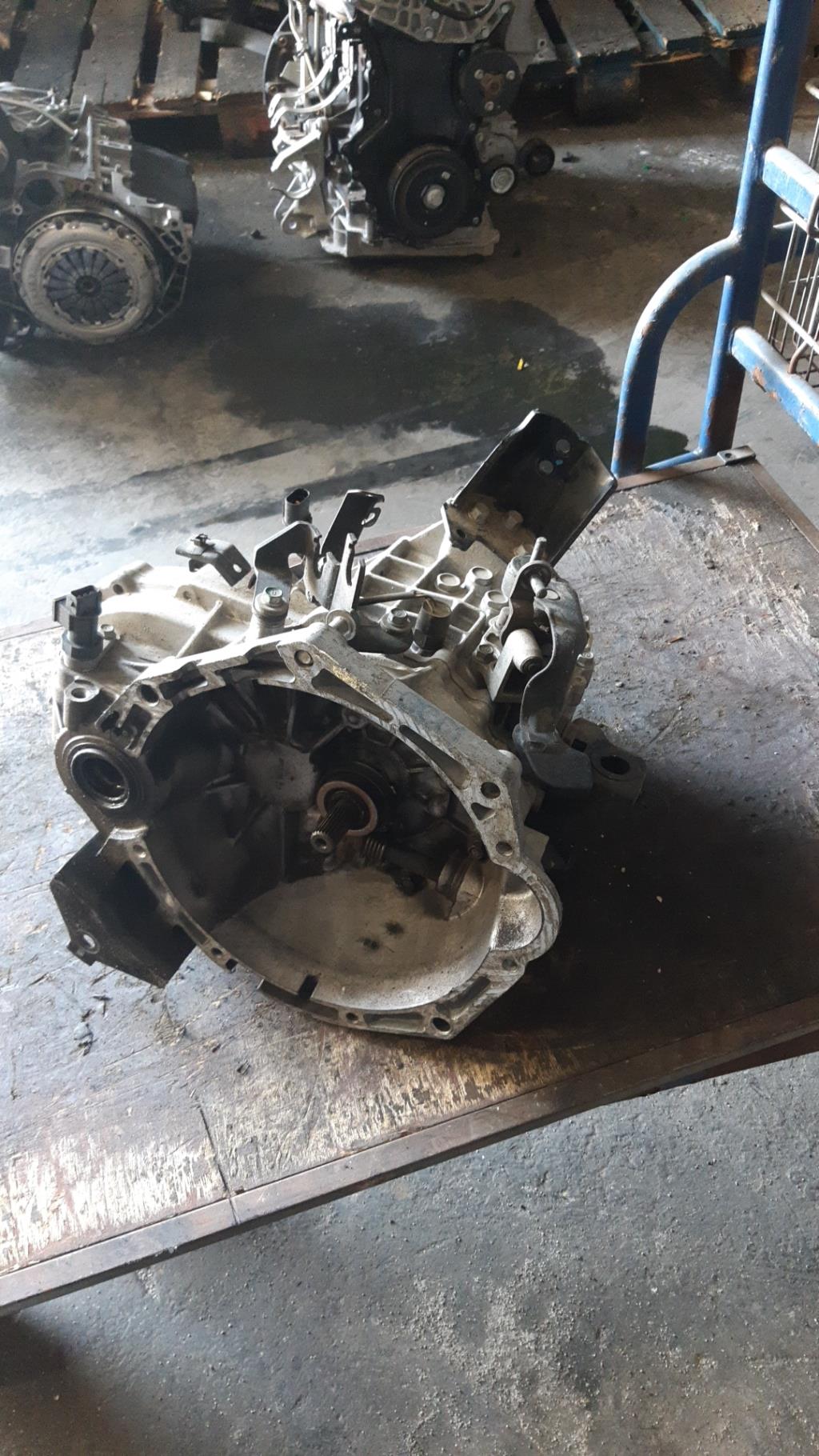 Boite de vitesses KIA PICANTO 2 PHASE 1 Essence - 1