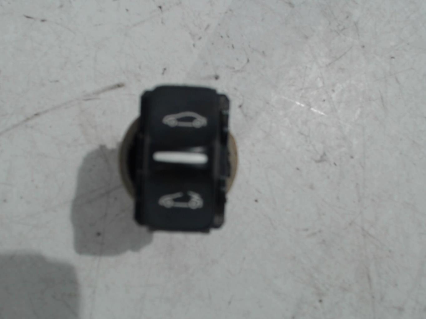 Interrupteur de capote RENAULT MEGANE 3 PHASE 1 CABRIOLET Diesel - 1