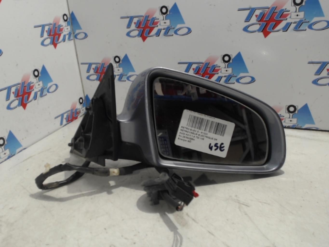 Retroviseur droit AUDI A3 2 PHASE 1 Diesel - 1