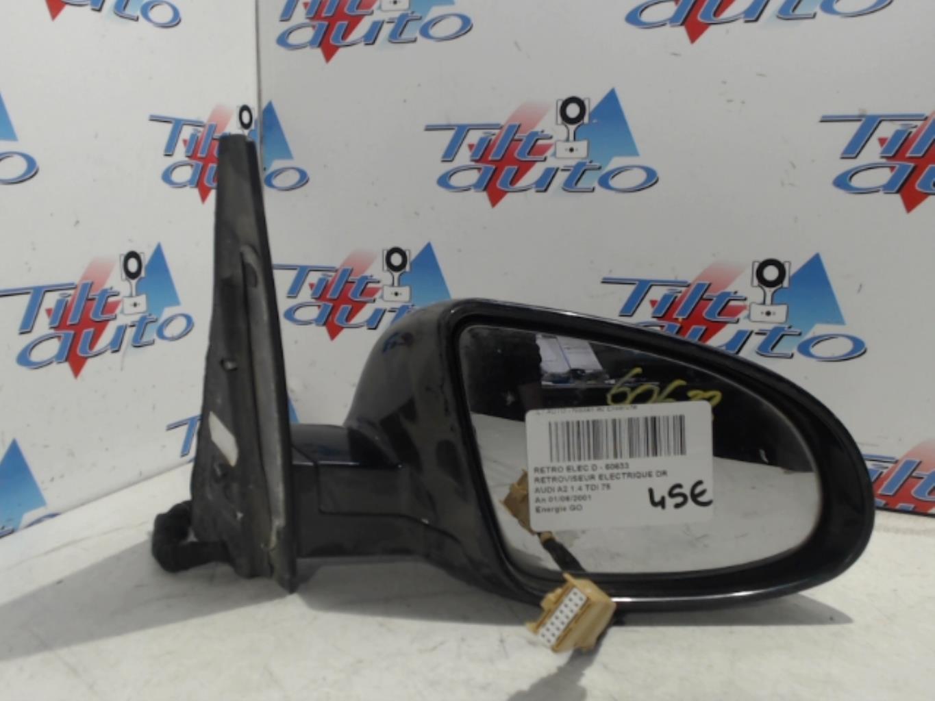 Retroviseur droit AUDI A2 Diesel - 1
