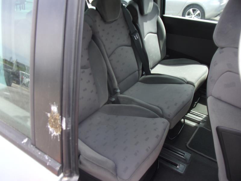 Boite de vitesses PEUGEOT 807 Diesel - 1