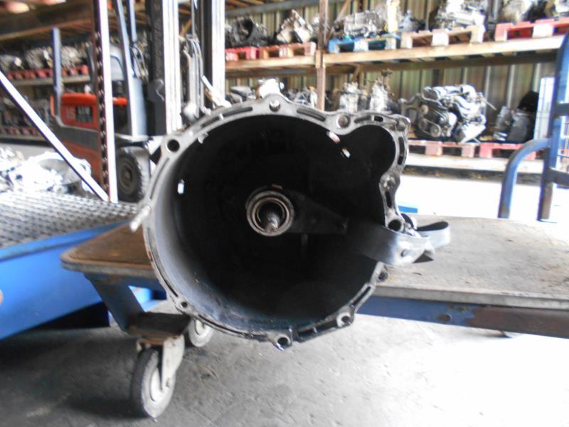 Boite de vitesses SUZUKI GRAND VITARA XL PHASE 1 Diesel - 1
