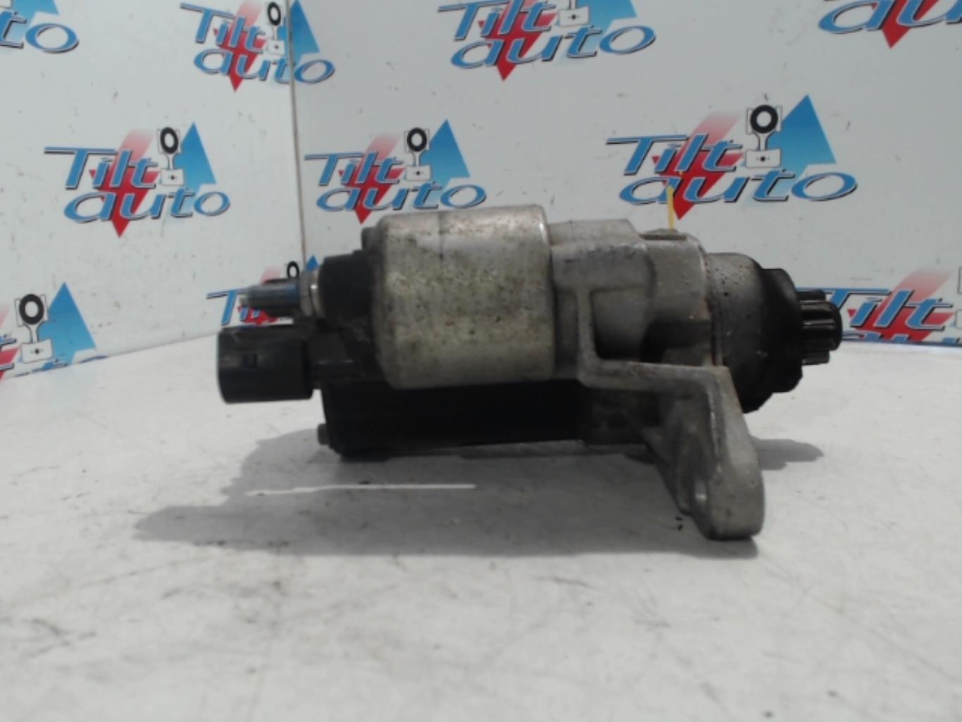 Demarreur SEAT IBIZA 4 PHASE 2 Essence - 1