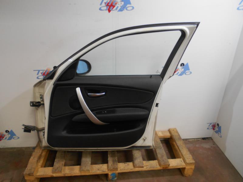 Porte avant droit BMW SERIE 1 E87 PHASE 2 Diesel - 1