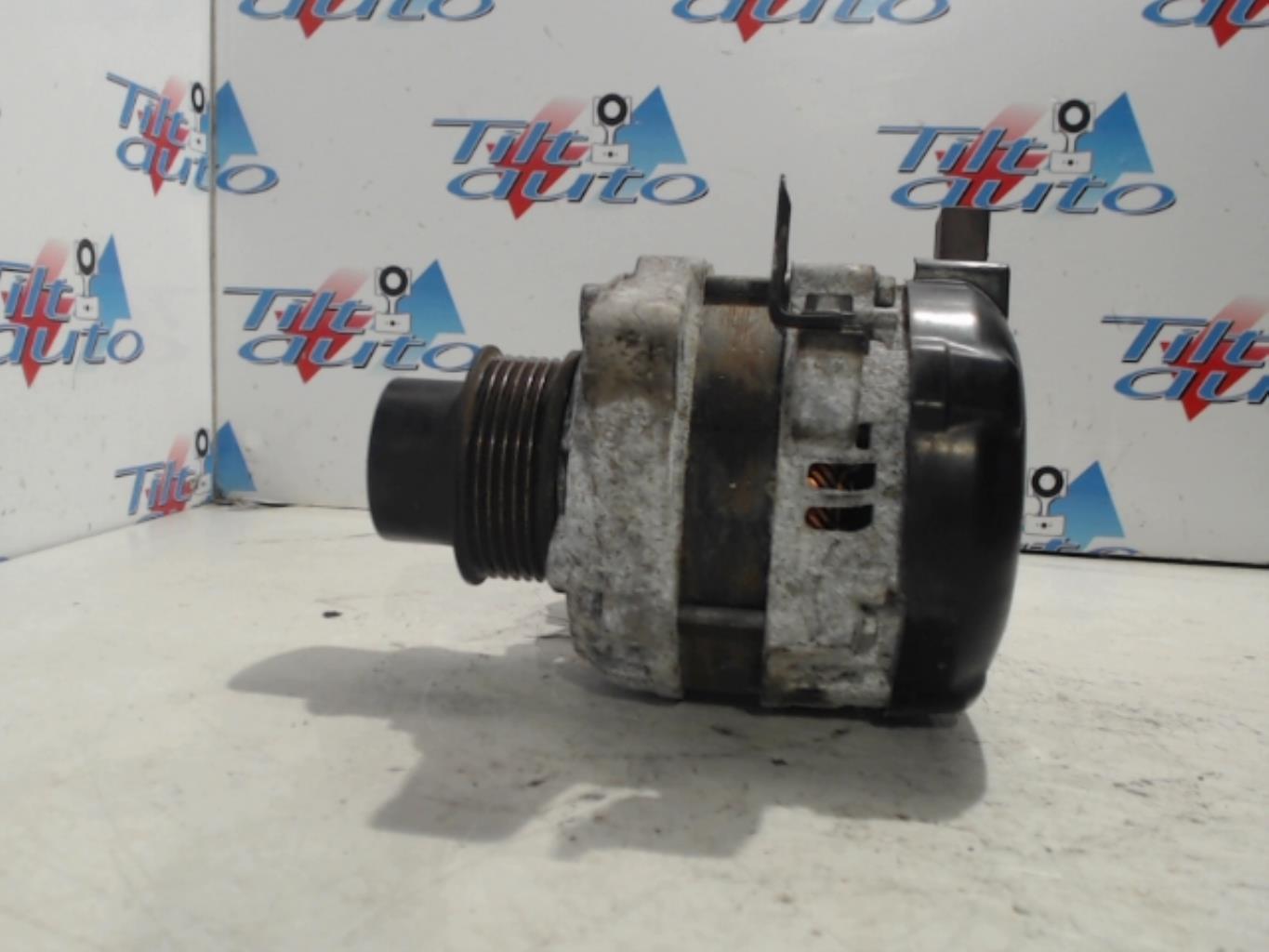 Alternateur TOYOTA AYGO 2 PHASE 1 Essence - 1