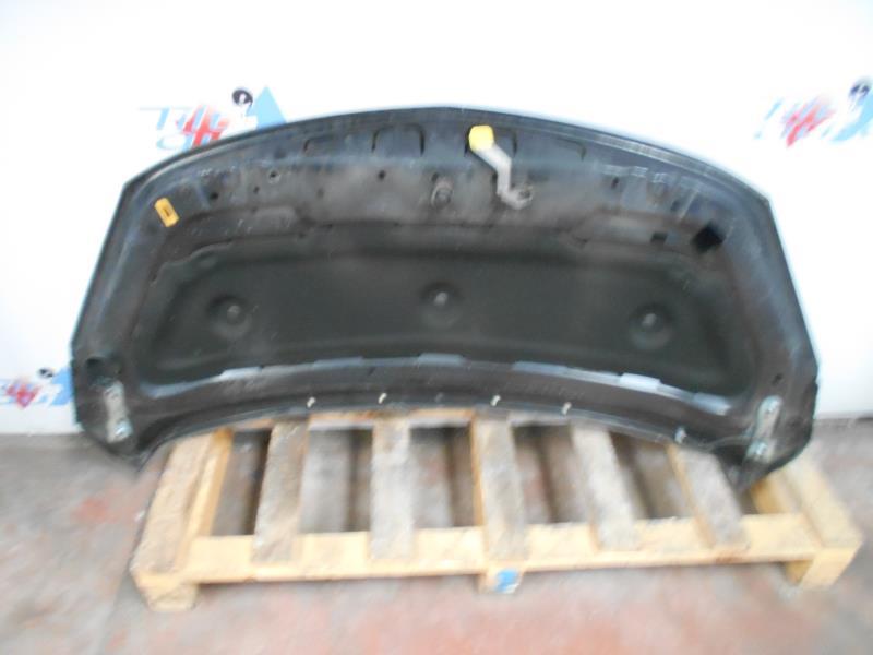 Capot OPEL MERIVA B PHASE 1 Diesel - 1