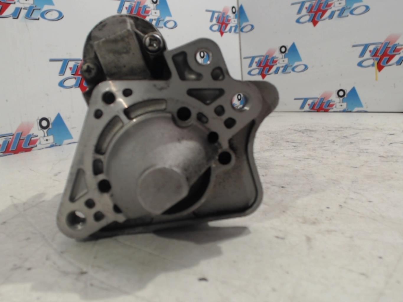 Demarreur RENAULT MODUS PHASE 1 Essence - 1