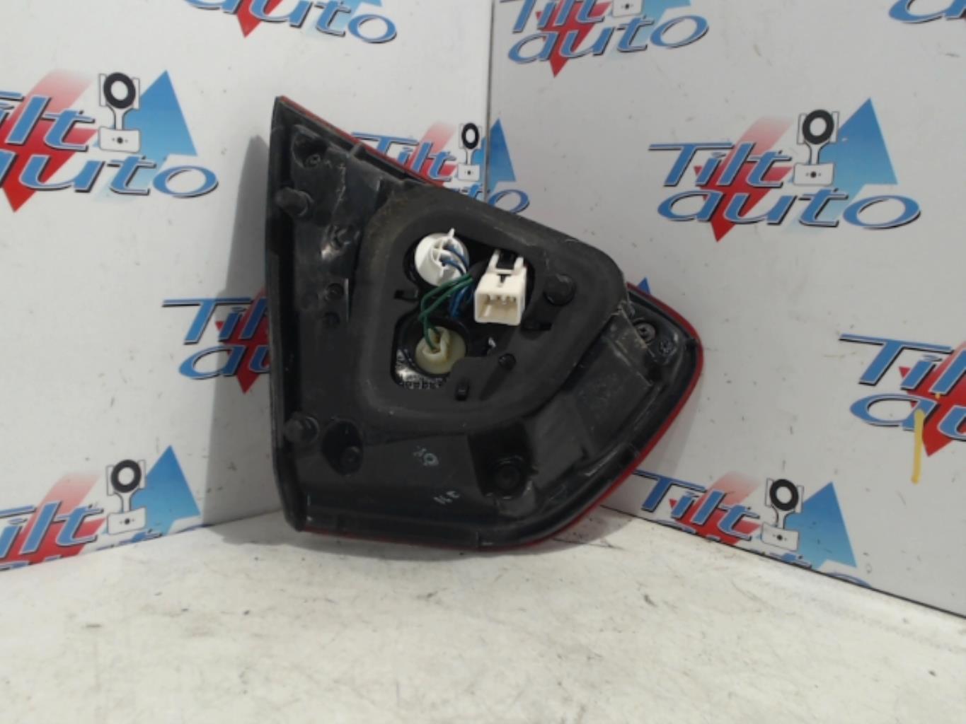 Feu arriere secondaire droit (feux) KIA RIO 3 PHASE 1 Diesel - 1