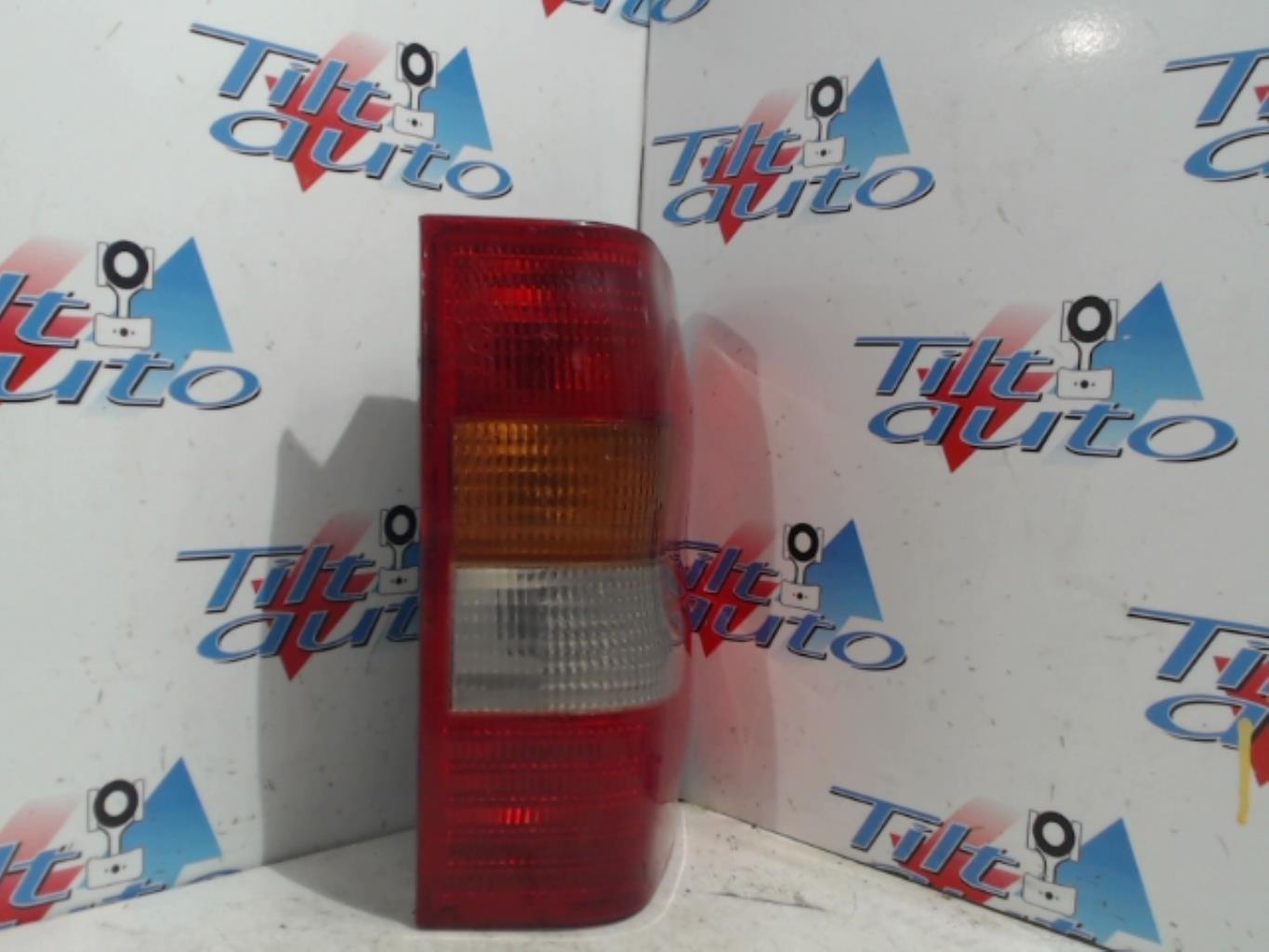 Feu arriere secondaire droit (feux) OPEL COMBO B Diesel - 1
