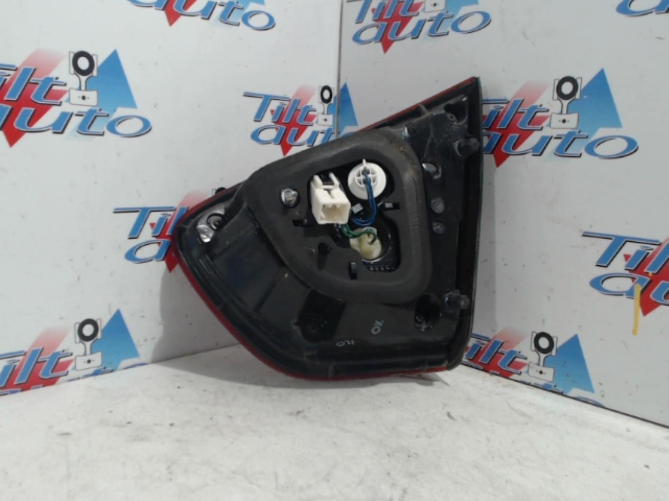 Feu arriere secondaire gauche (feux) KIA RIO 3 PHASE 1 Diesel - 1