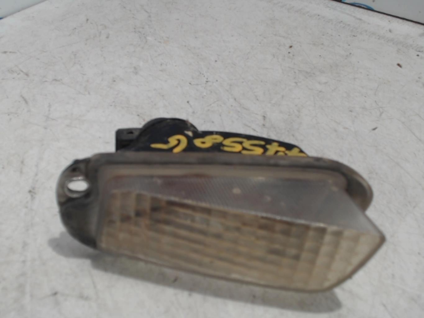 Optique avant secondaire gauche (feux)(clignotant) ROVER 25 PHASE 2 Diesel - 1
