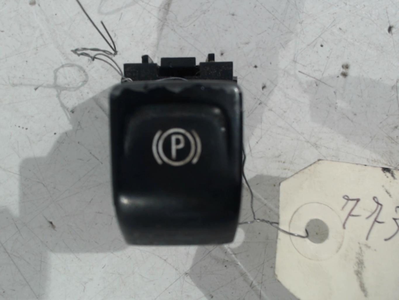 Levier frein à main electrique OPEL MERIVA B PHASE 1 Diesel - 1