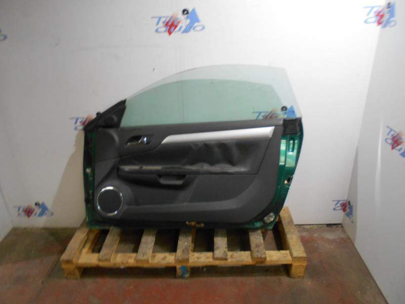 Porte avant droit OPEL TIGRA 2 TWINTOP CABRIOLET Essence - 1