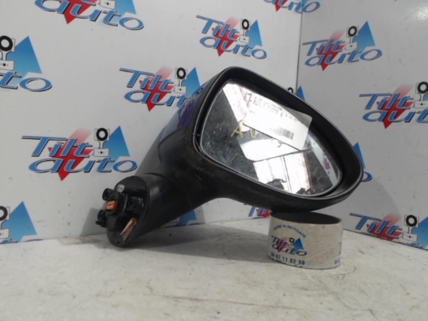 Retroviseur droit KIA RIO 3 PHASE 1 Diesel - 1