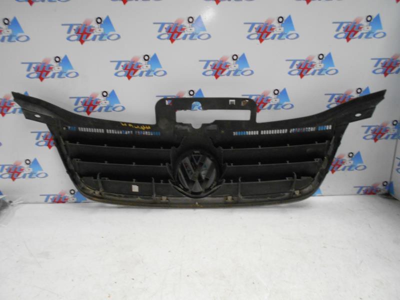 Calandre VOLKSWAGEN TOURAN 1 PHASE 1 Diesel - 1