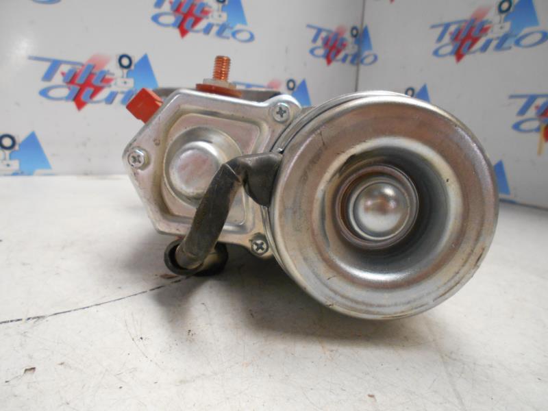 Demarreur HYUNDAI TERRACAN Diesel - 1