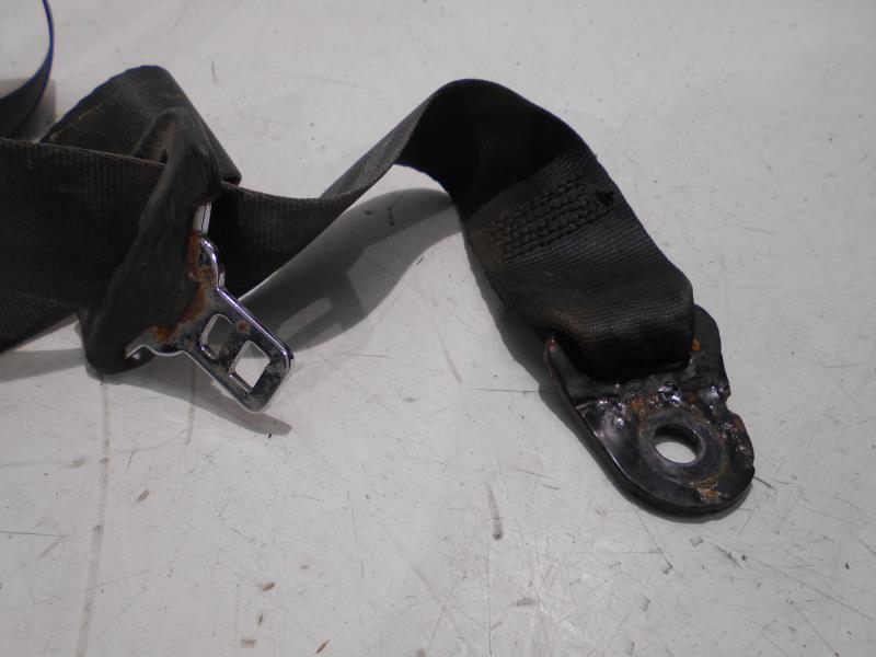 Ceinture arriere droit DACIA DUSTER 1 PHASE 2 Diesel - 1