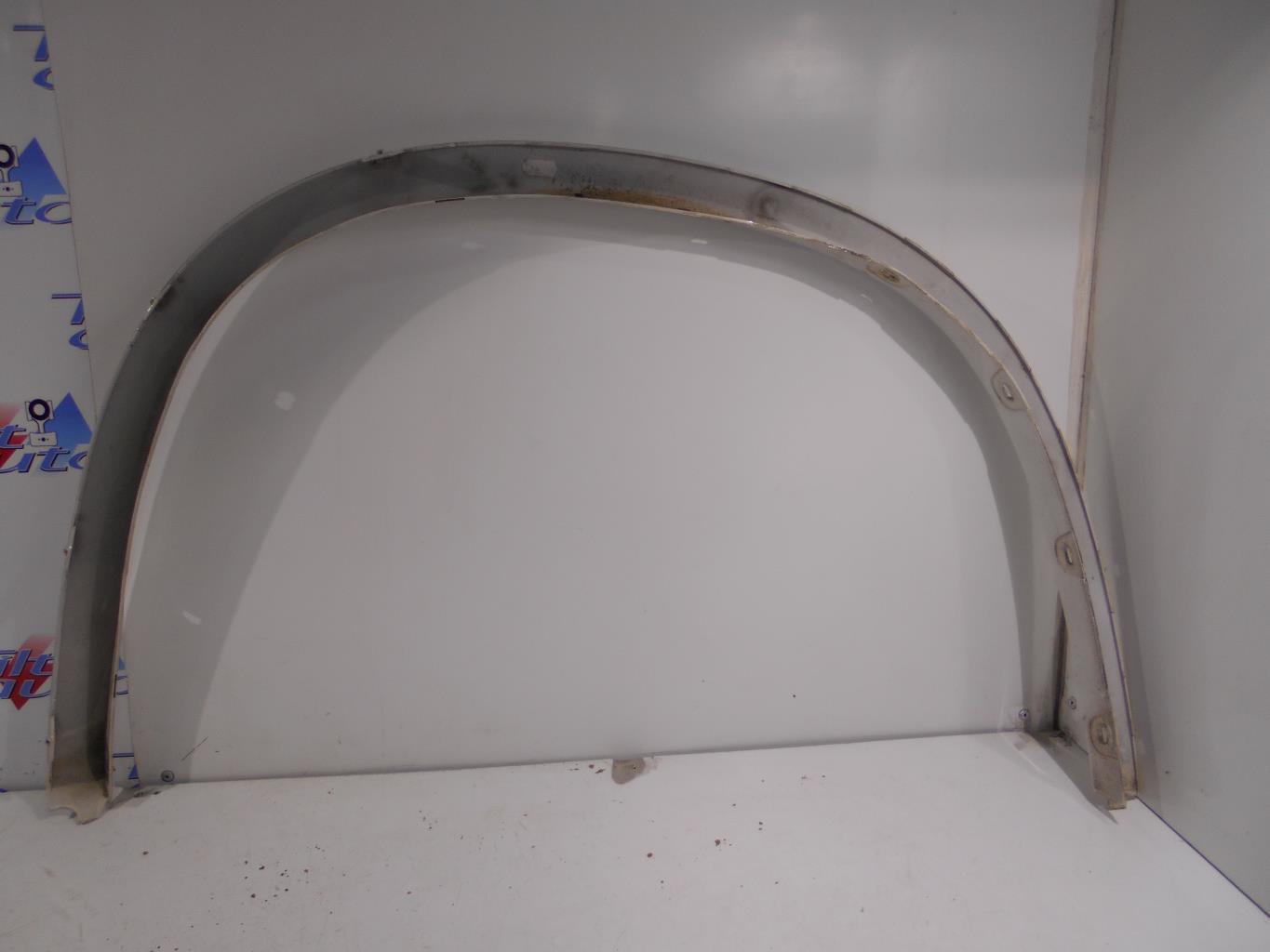 Extension d'aile avant droit BMW X1 E84 PHASE 1 Diesel - 1