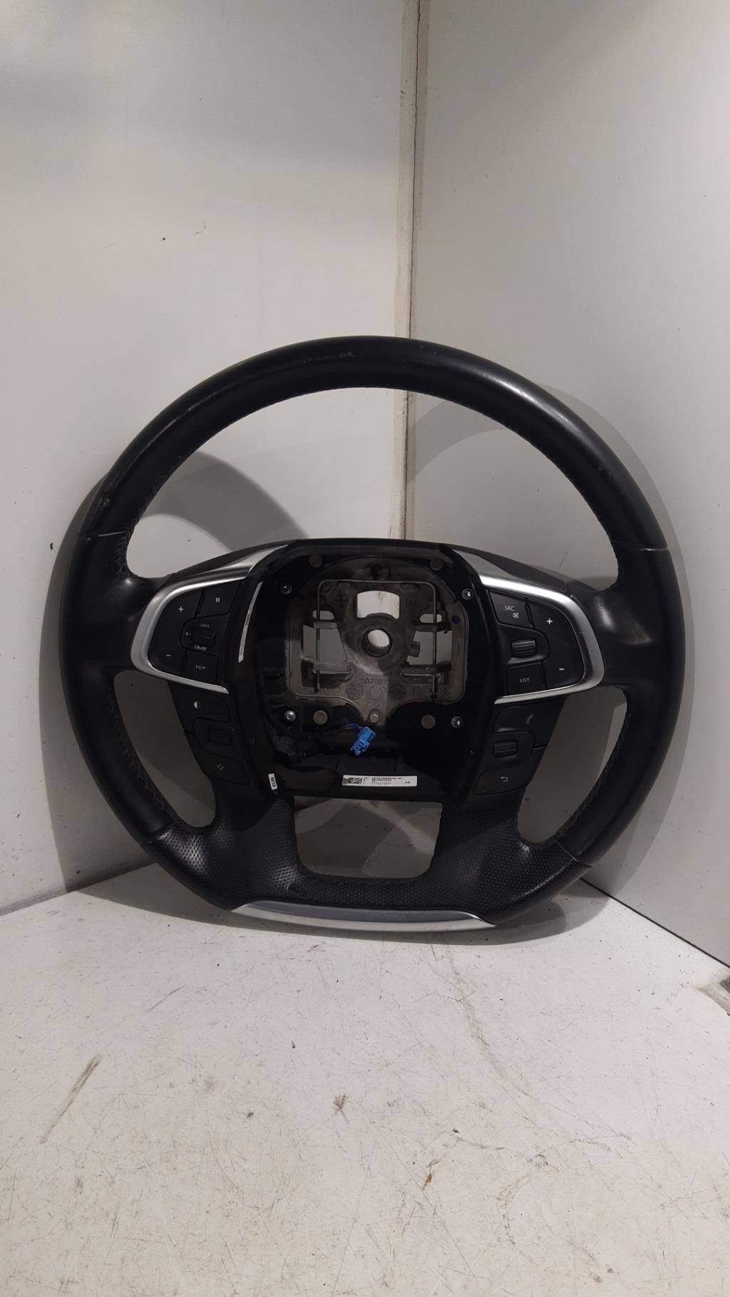 Volant CITROEN DS4 PHASE 1 Diesel - 1