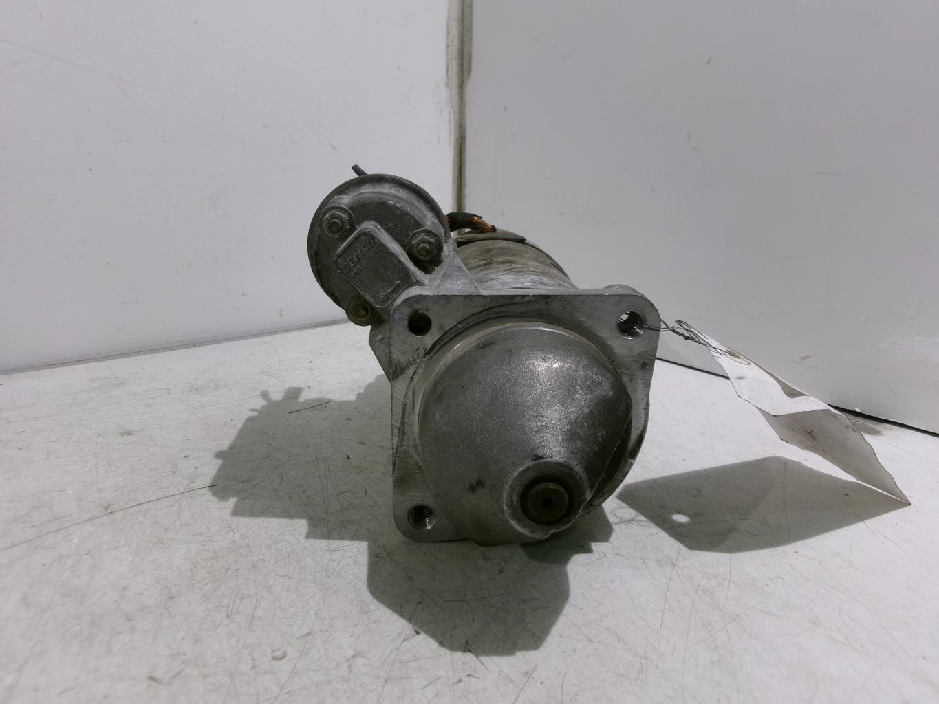 Demarreur BMW SERIE 5 E39 PHASE 2 Diesel - 1