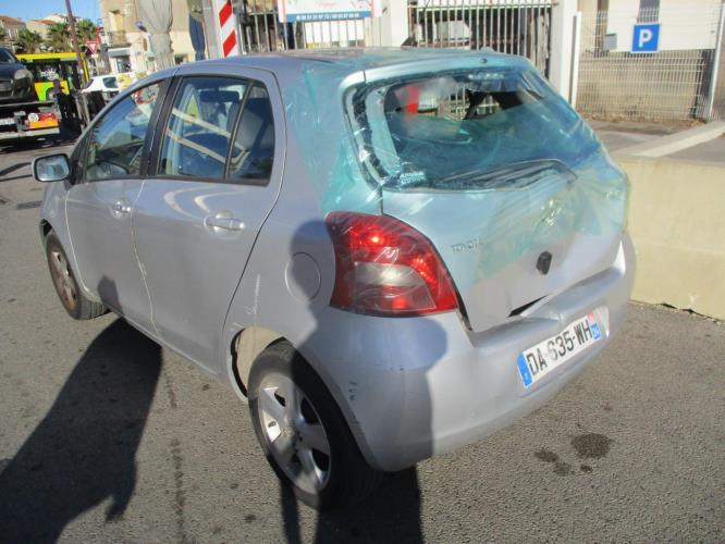 Photo de la pièce