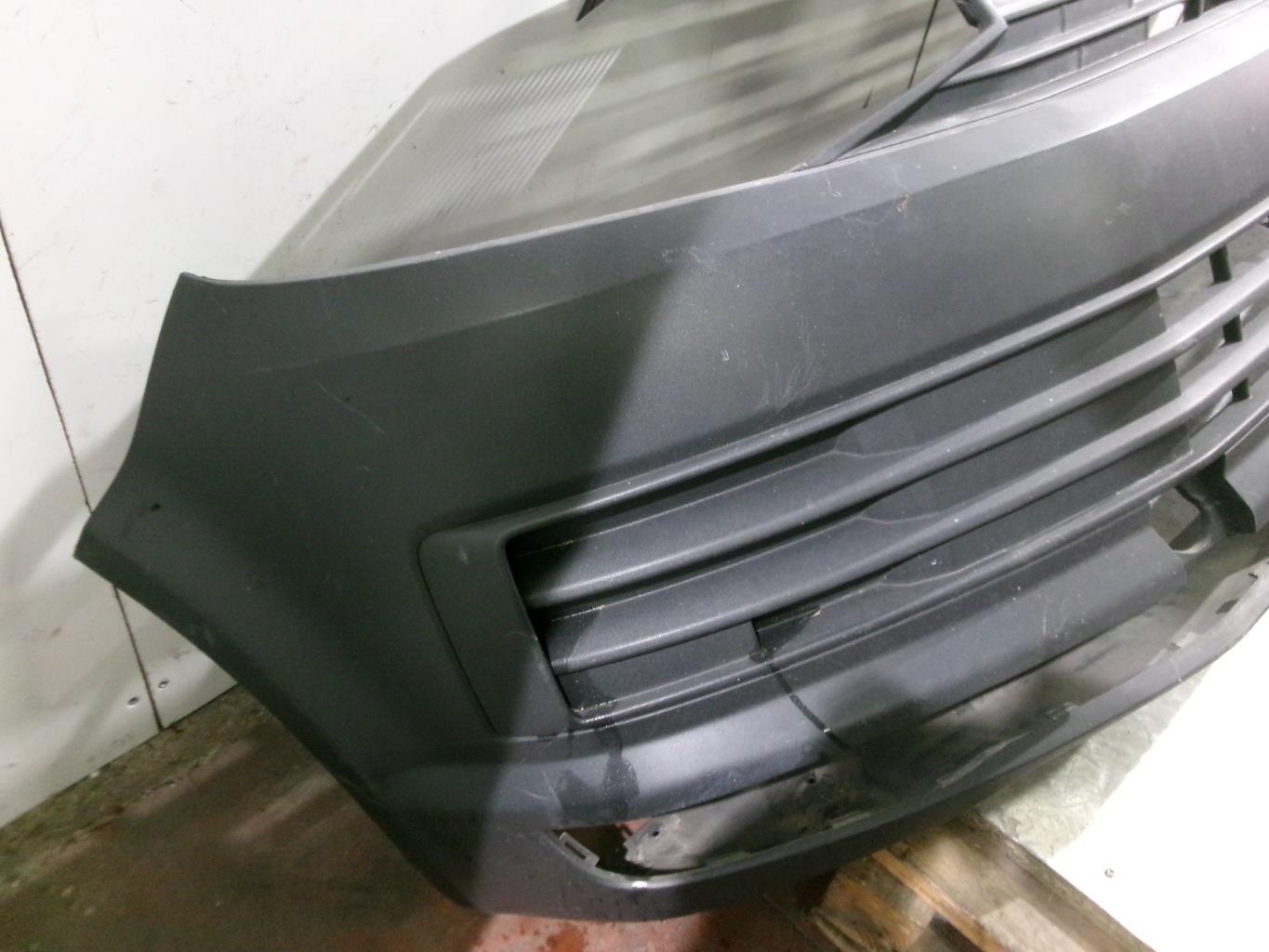 Pare choc avant VOLKSWAGEN TRANSPORTER 6  - 1
