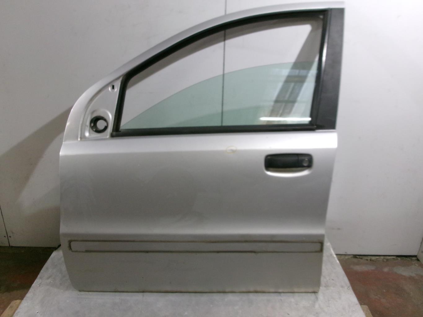 Porte avant gauche FIAT PANDA 2 PHASE 1  - 1