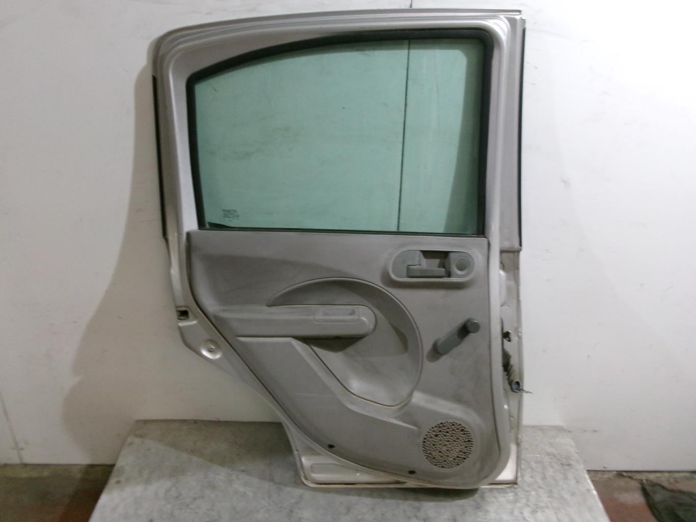 Porte arriere gauche FIAT PANDA 2 PHASE 1  - 1