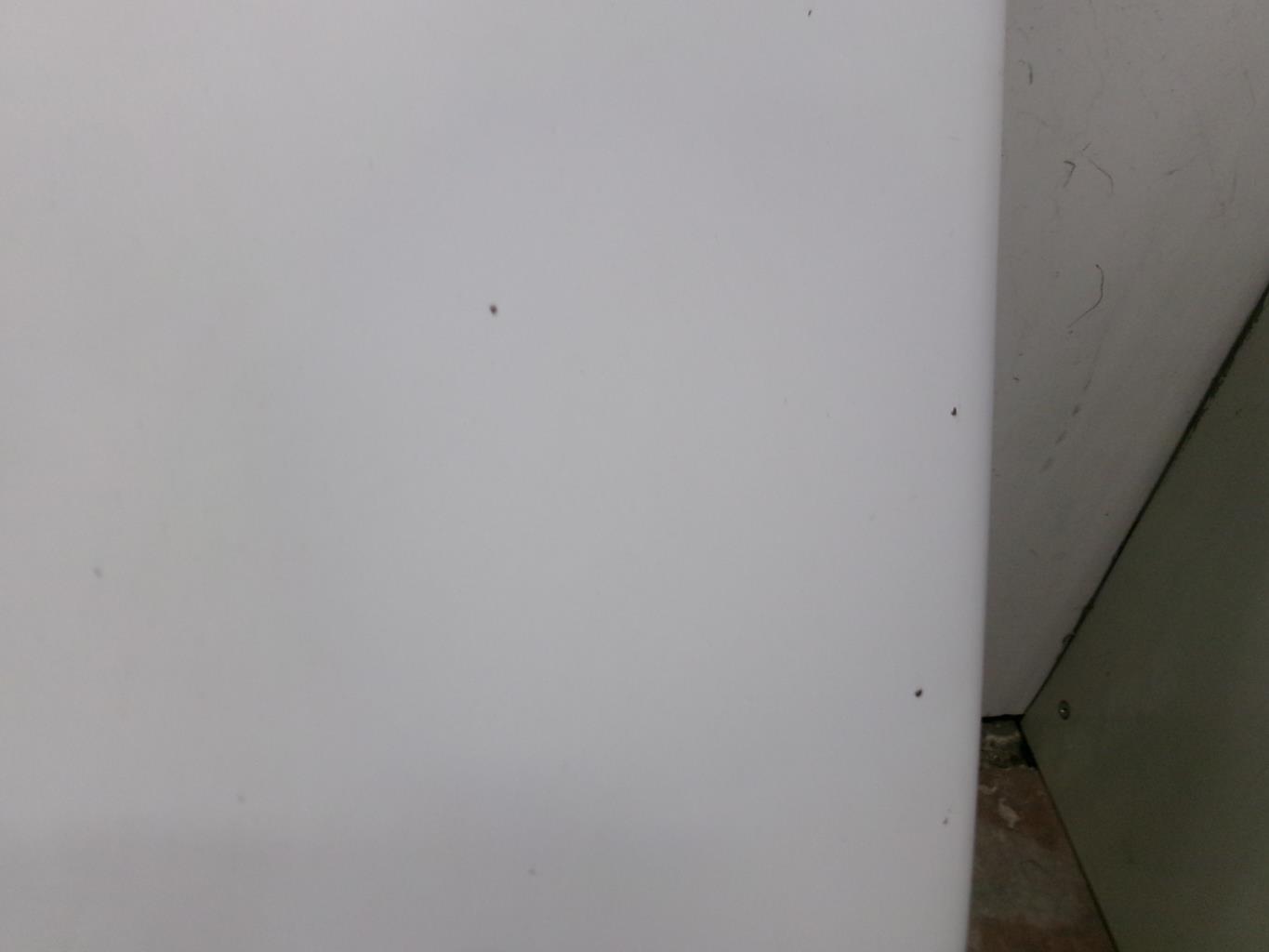 Capot RENAULT TRAFIC 1 PHASE 3 Diesel - 1