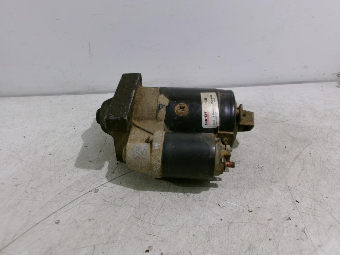 Demarreur RENAULT R19 PHASE 1 Essence - 1