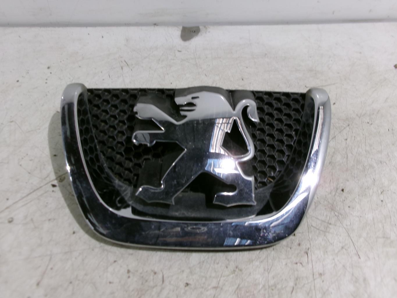 Logo PEUGEOT 5008 1  - 1