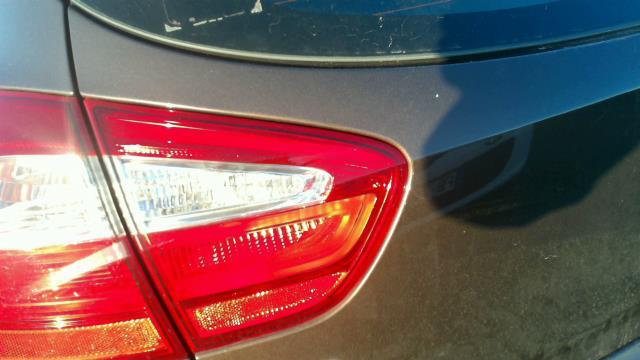 Feu arriere secondaire gauche (feux) KIA RIO 3 PHASE 1 Diesel - 1