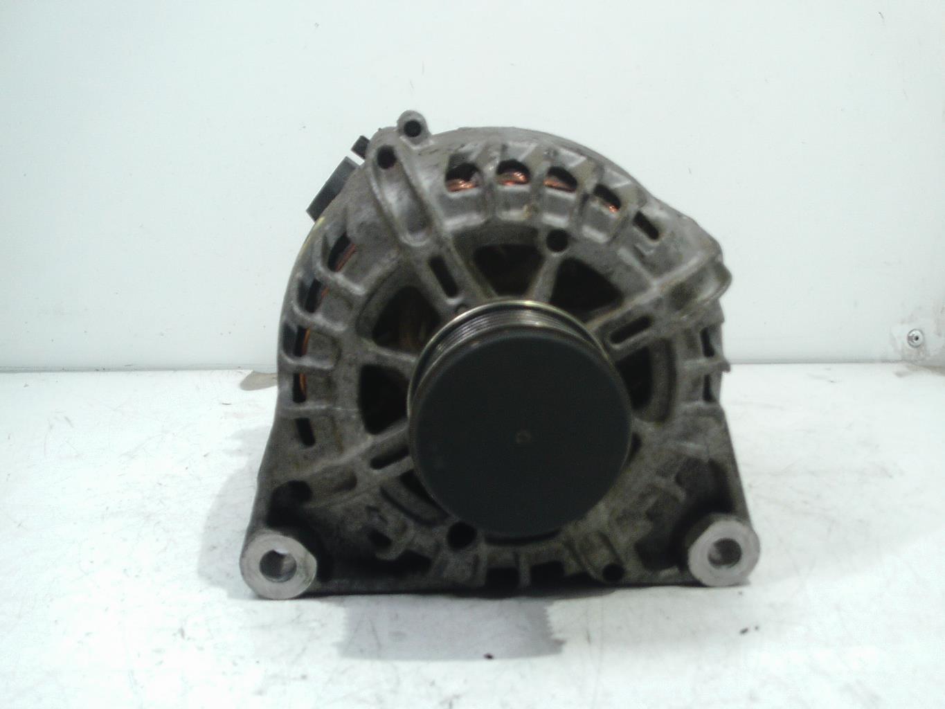 Alternateur CITROEN C3 2 PHASE 2  - 1