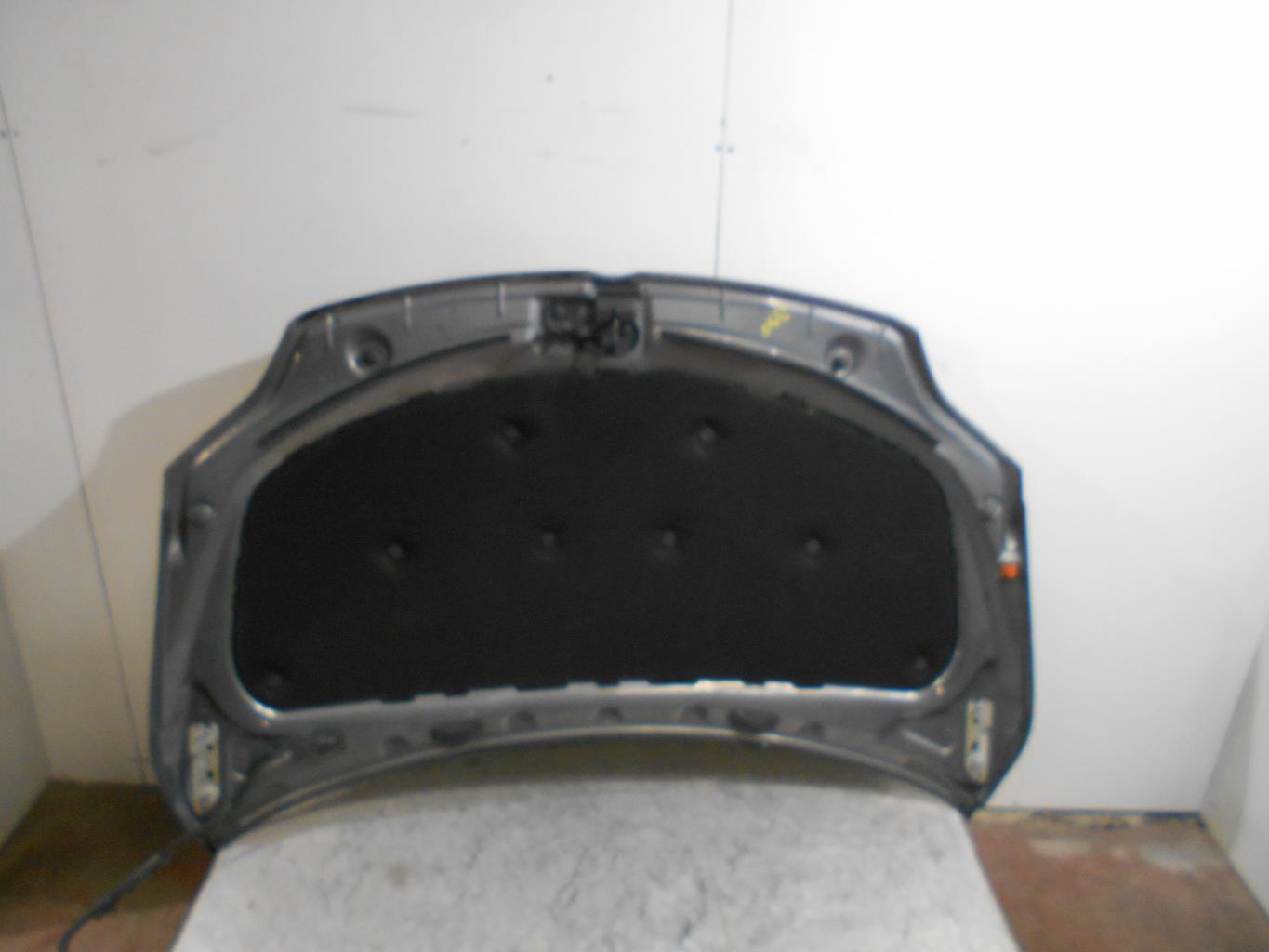 Capot VOLKSWAGEN GOLF PLUS PHASE 1 Diesel - 1