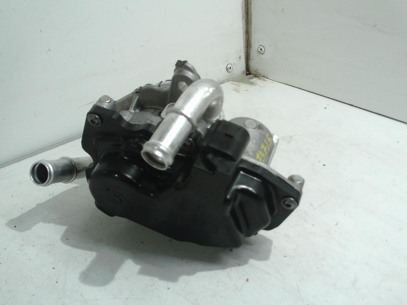 Vanne EGR AUDI A3 3 SPORTBACK PHASE 2 Diesel - 1