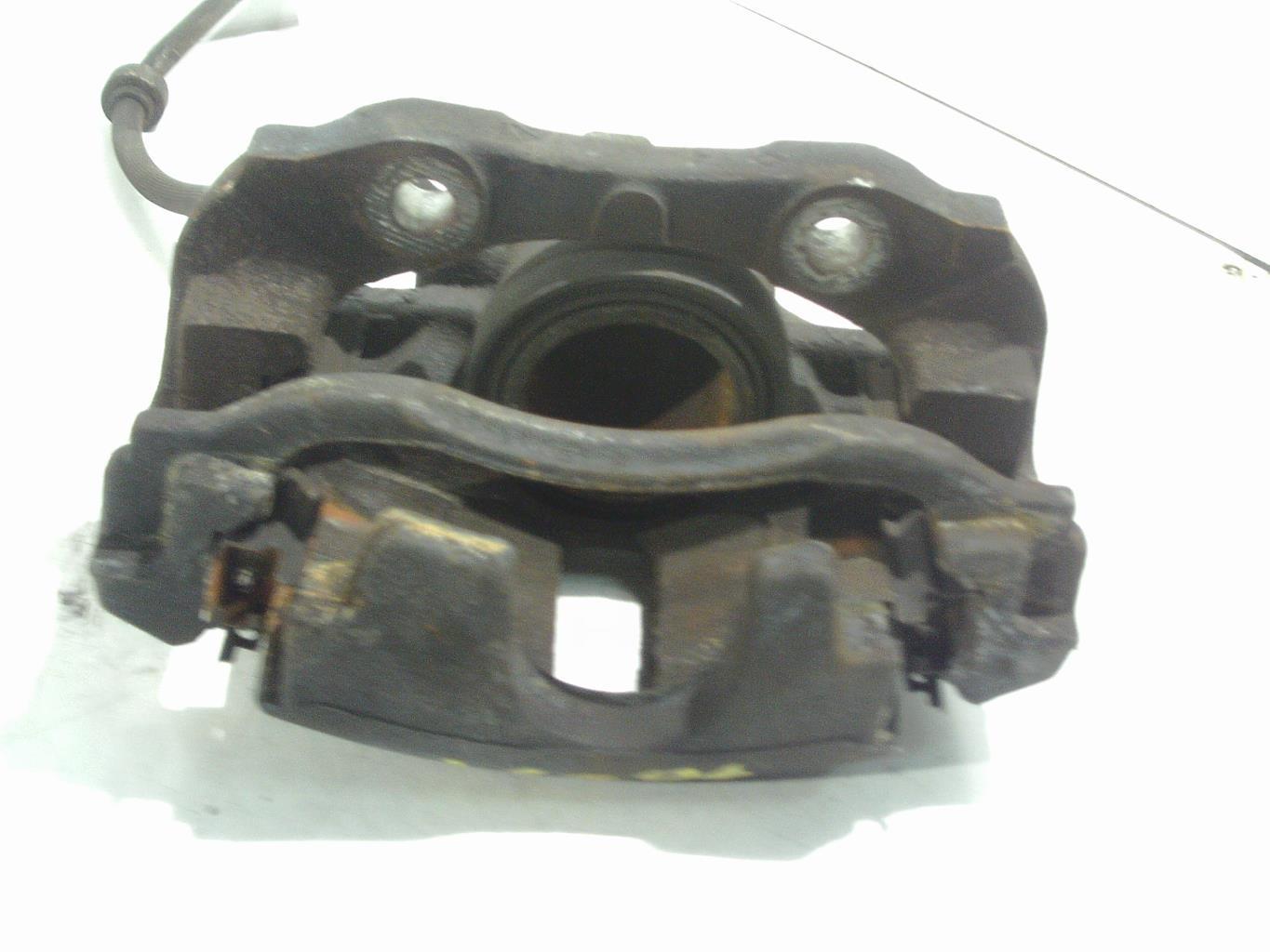 Etrier avant gauche (freinage) CITROEN C3 3 PHASE 1 Essence - 1