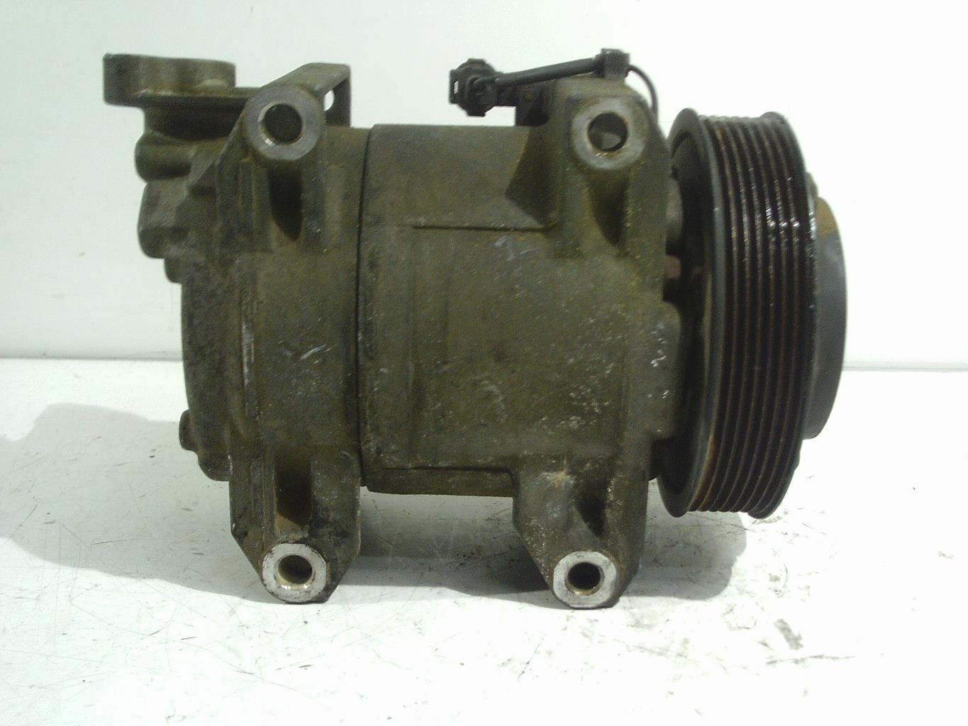 Compresseur clim NISSAN CABSTAR 2 Diesel - 1