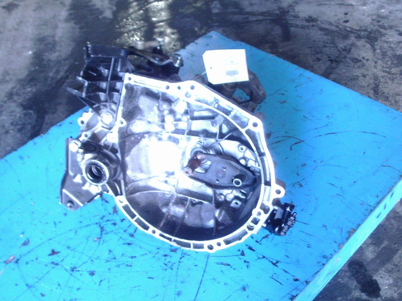 Boite de vitesses CITROEN C3 3 PHASE 1 Essence - 1