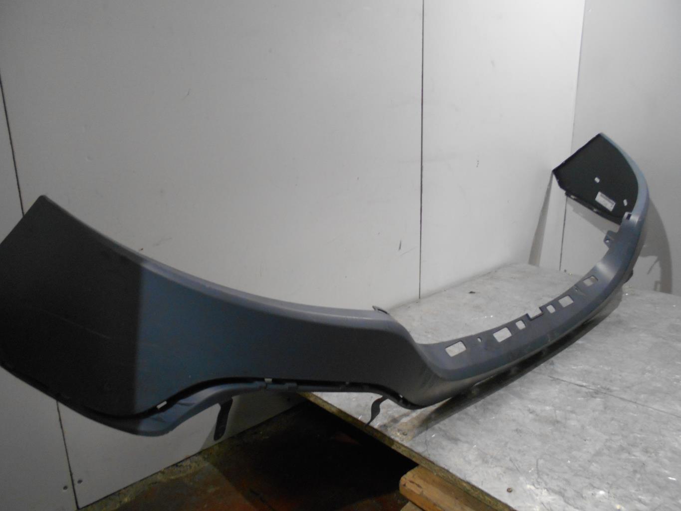 Pare choc avant RENAULT TRAFIC 3 phase 1 Diesel - 1