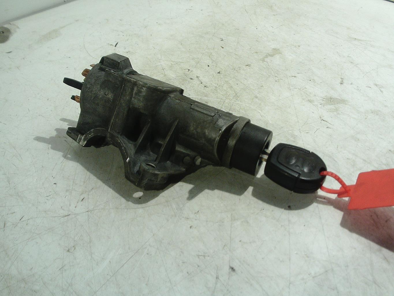 Neiman SKODA FABIA 1 PHASE 1 Diesel - 1