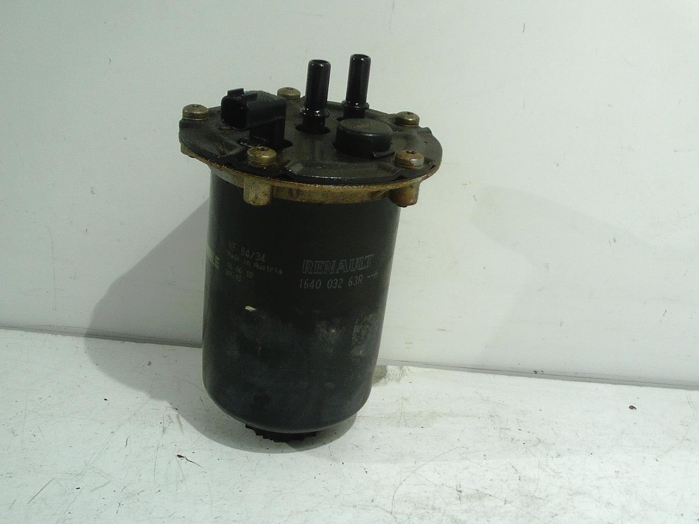 Support filtre gazoil RENAULT MASTER 3 PHASE 2 Diesel - 1