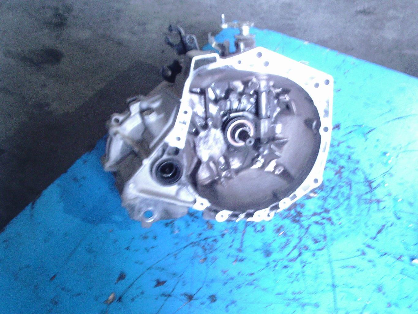 Boite de vitesses PEUGEOT 108 Essence - 1