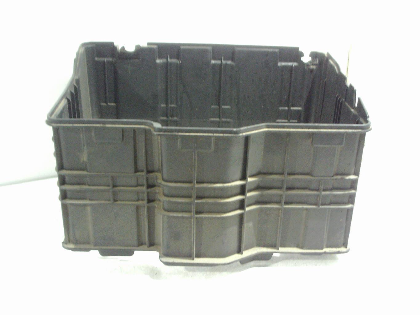 Divers RENAULT CLIO 4 PHASE 1 Diesel - 1
