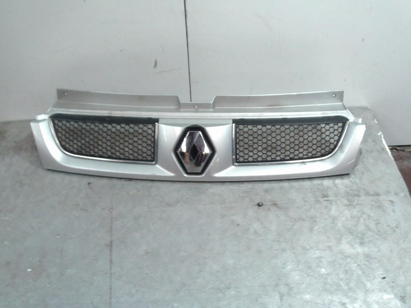 Calandre RENAULT TRAFIC 2 PHASE 1  - 1