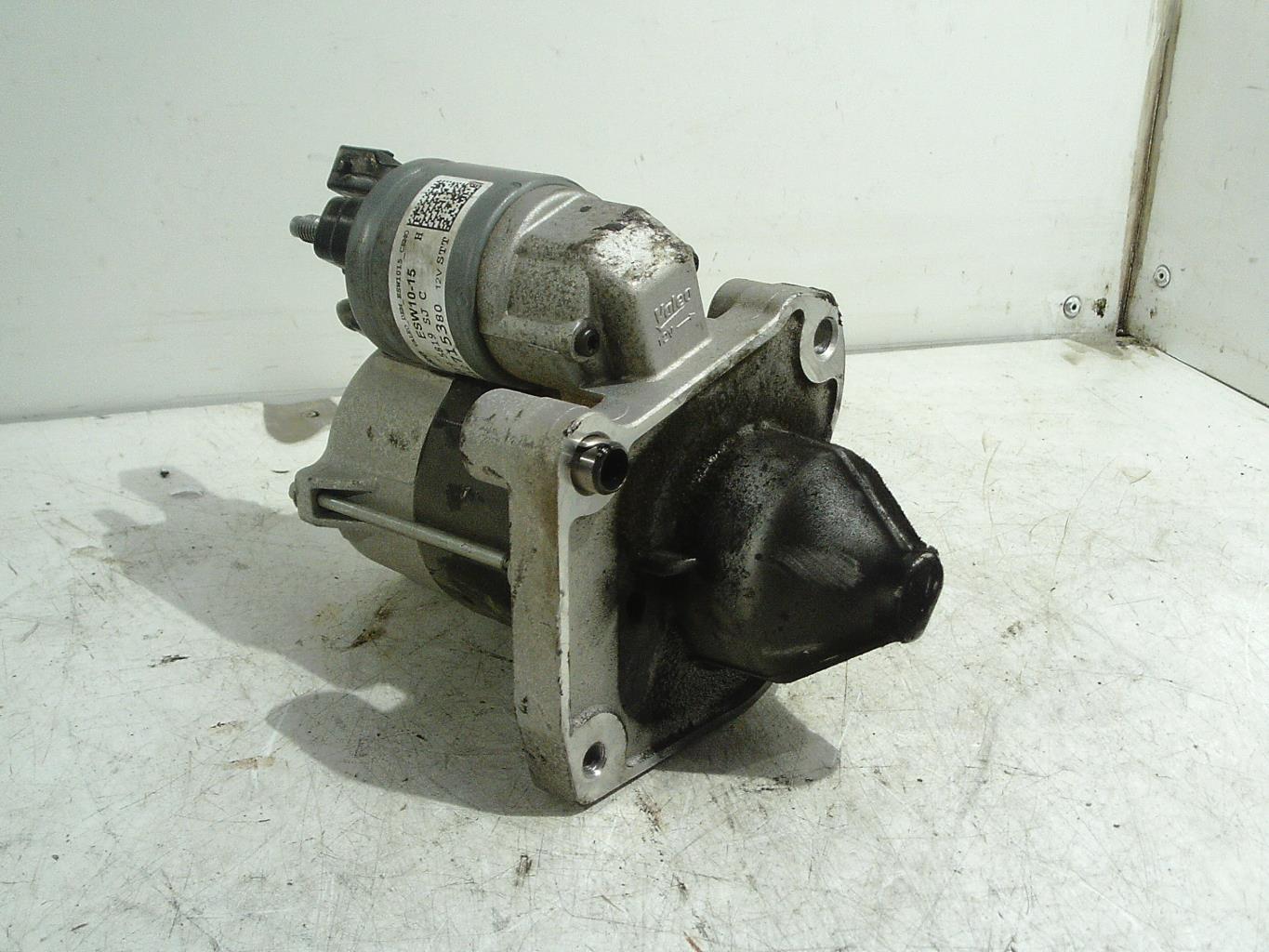 Demarreur CITROEN C3 3 PHASE 1 Essence - 1