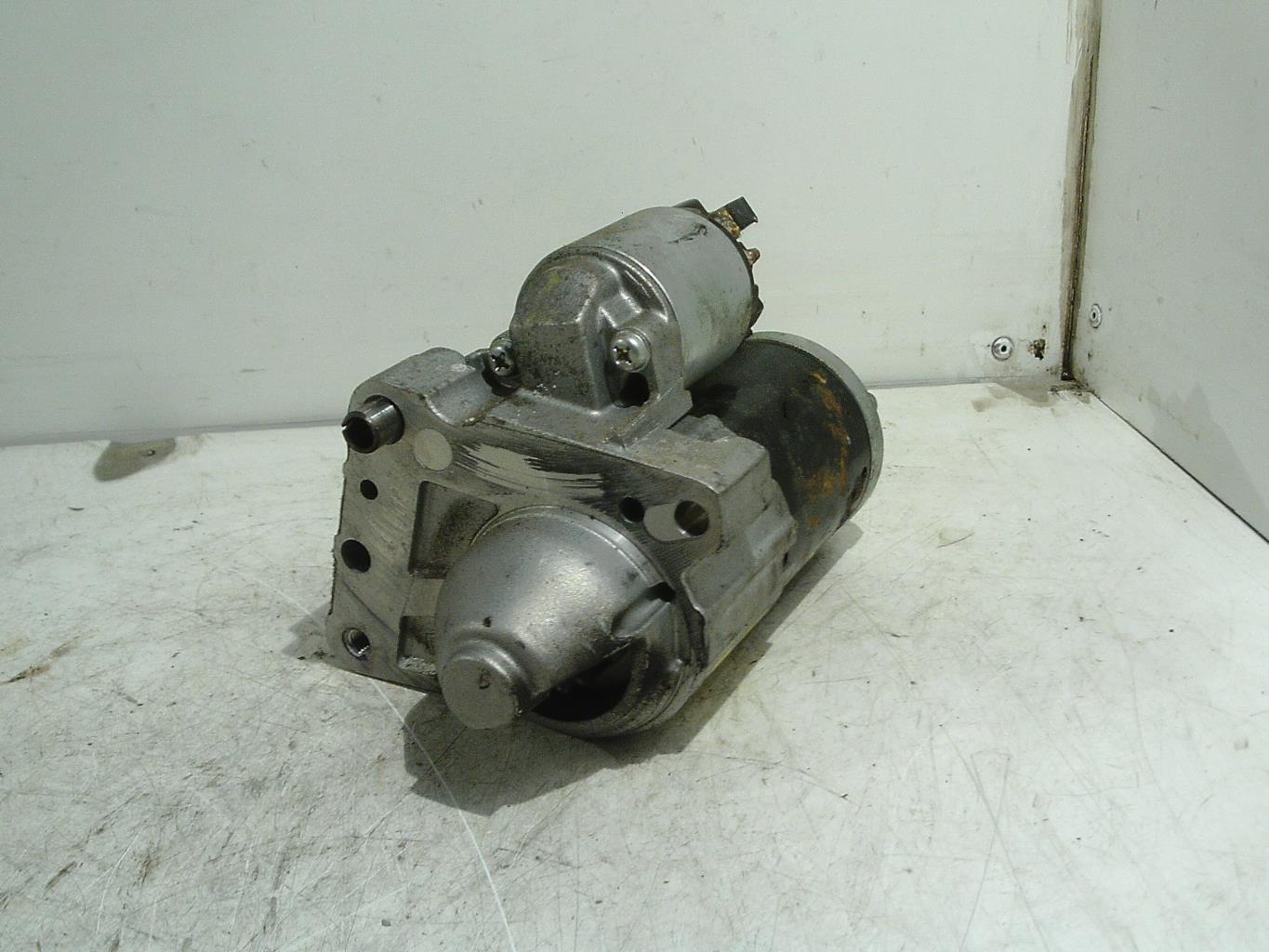 Demarreur DS DS5 PHASE 2 Diesel - 1