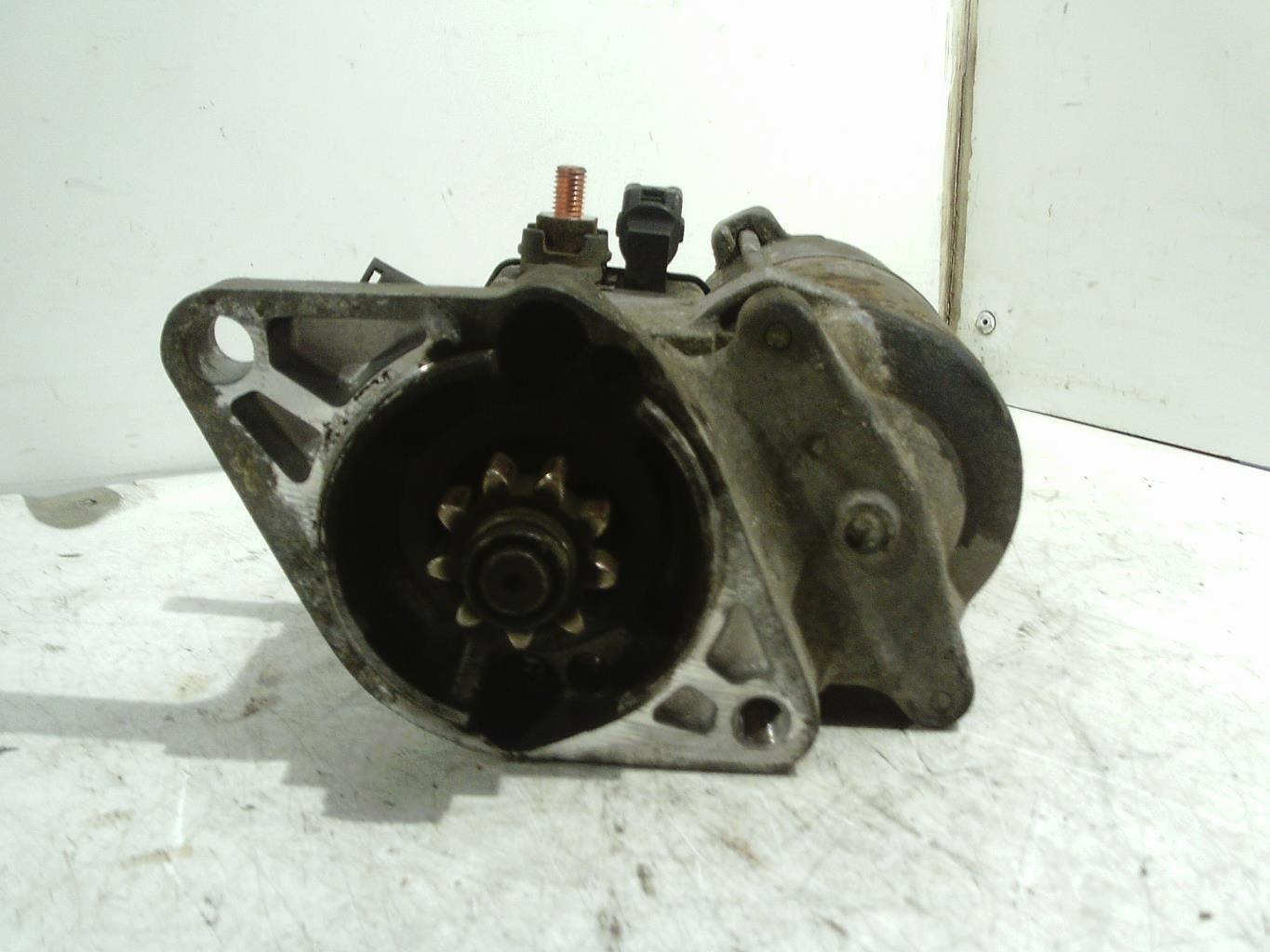 Demarreur TOYOTA COROLLA 10 PHASE 2 Diesel - 1
