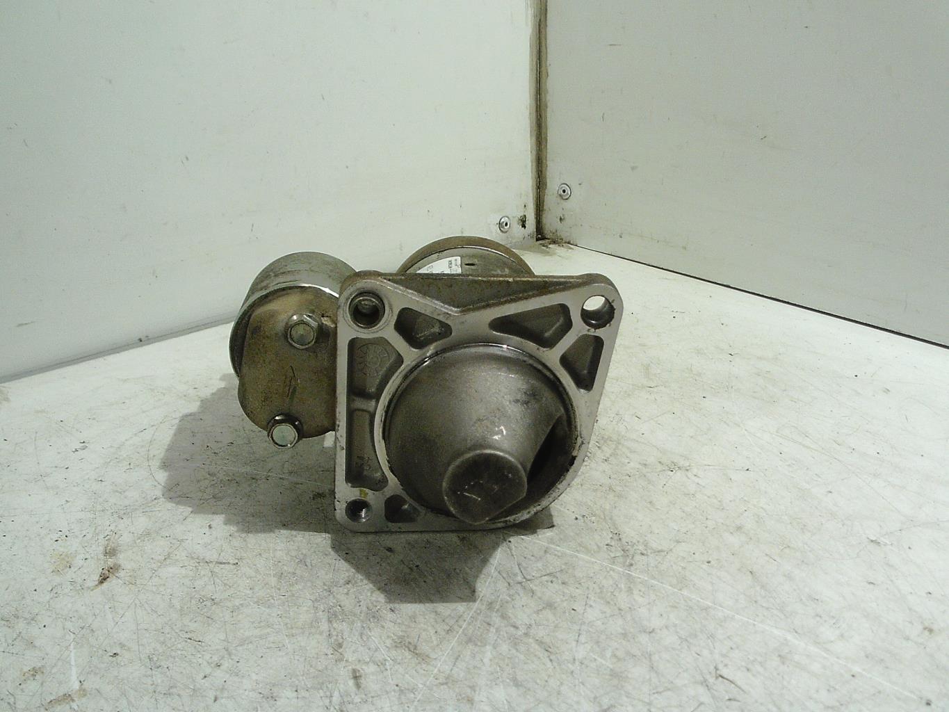 Demarreur FIAT 500 2 PHASE 2 Essence - 1
