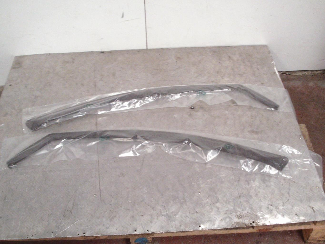 Deflecteur PEUGEOT 308 2 PHASE 1  - 1